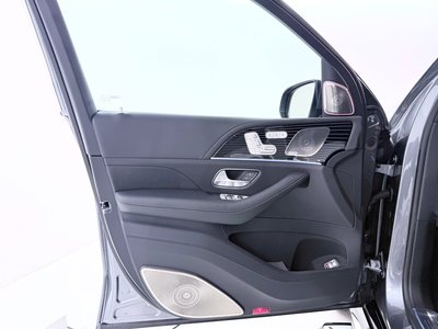 صورة مصغرة 30 لـ 2026 Mercedes-BENZ GLS