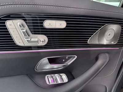صورة مصغرة 33 لـ 2026 Mercedes-BENZ GLS