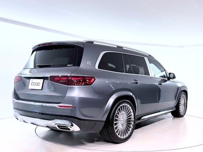 صورة 7 لـ 2026 Mercedes-BENZ GLS