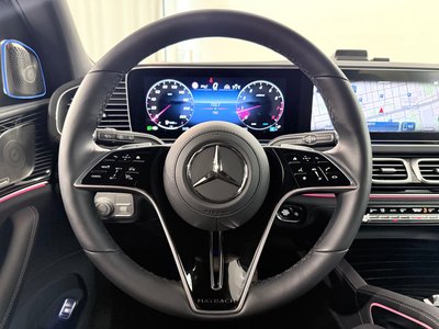صورة مصغرة 13 لـ 2026 Mercedes-BENZ GLS