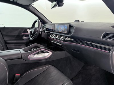 صورة مصغرة 50 لـ 2026 Mercedes-BENZ GLS