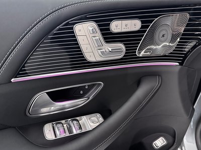 صورة مصغرة 31 لـ 2026 Mercedes-BENZ GLS
