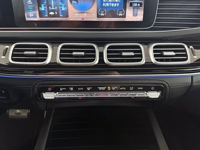 صورة مصغرة 23 لـ 2026 Mercedes-BENZ GLS