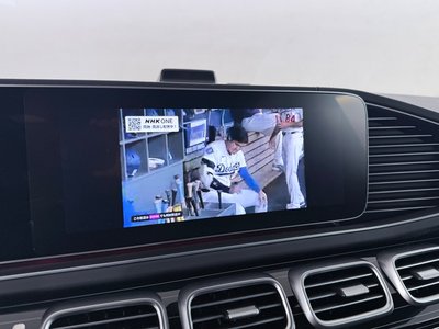 صورة مصغرة 16 لـ 2026 Mercedes-BENZ GLS