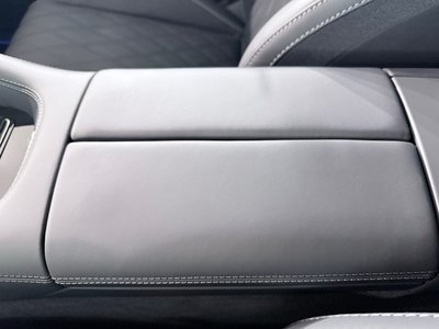 صورة مصغرة 27 لـ 2026 Mercedes-BENZ GLS