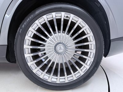 صورة مصغرة 58 لـ 2026 Mercedes-BENZ GLS