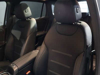 MERCEDES-BENZ GLA - 9