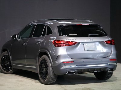 MERCEDES-BENZ GLA - 6