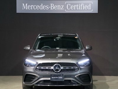 MERCEDES-BENZ GLA - 4