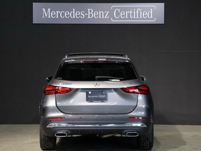 MERCEDES-BENZ GLA - 7
