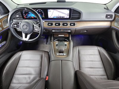 2019 Mercedes-BENZ GLE — фото 5