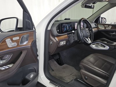 2019 Mercedes-BENZ GLE — фото 10