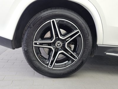 2019 Mercedes-BENZ GLE — фото 6