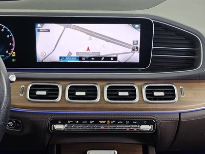 2019 Mercedes-BENZ GLE thumbnail 14