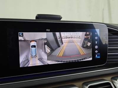 2019 Mercedes-BENZ GLE thumbnail 15