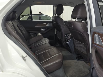 2019 Mercedes-BENZ GLE thumbnail 12