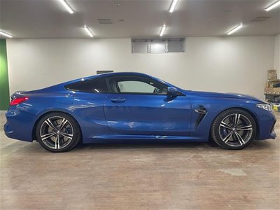 BMW M8 - 6