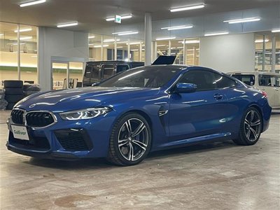 BMW M8 - 2