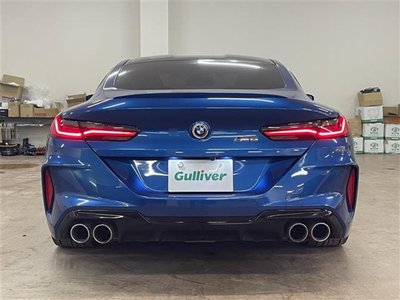 BMW M8 - 5