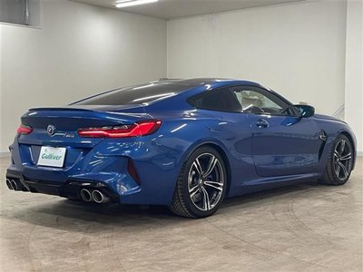 BMW M8 - 3