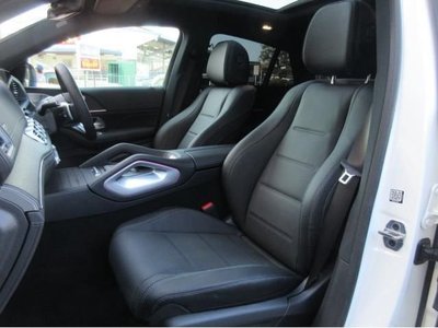 MERCEDES-BENZ GLE - 9
