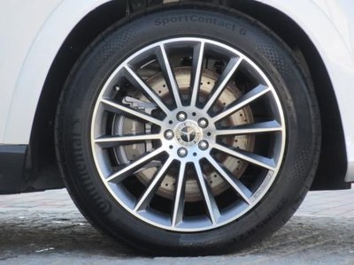 MERCEDES-BENZ GLE - 4