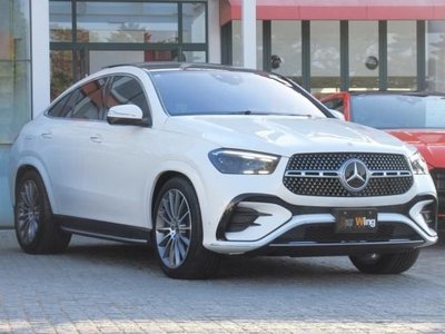 MERCEDES-BENZ GLE - 3