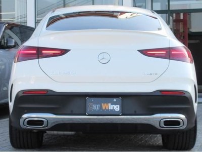 MERCEDES-BENZ GLE - 7