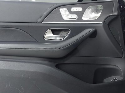 2021 Mercedes-BENZ GLS thumbnail 15