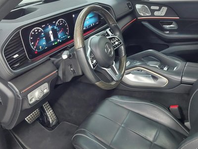 2021 Mercedes-BENZ GLS thumbnail 13
