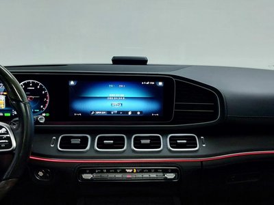 2021 Mercedes-BENZ GLS thumbnail 16