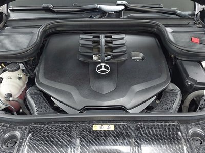 2021 Mercedes-BENZ GLS — фото 7
