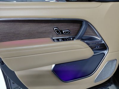 2025 LAND Rover RANGE ROVER thumbnail 13