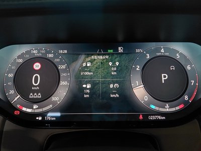 2025 LAND Rover RANGE ROVER thumbnail 12