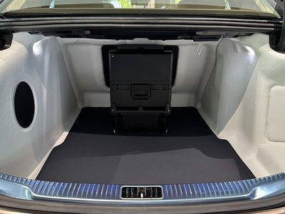 صورة مصغرة 19 لـ 2023 Mercedes-BENZ S-CLASS