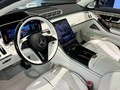 صورة 10 لـ 2023 Mercedes-BENZ S-CLASS