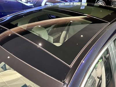 صورة مصغرة 14 لـ 2023 Mercedes-BENZ S-CLASS