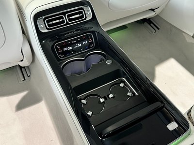 صورة مصغرة 17 لـ 2023 Mercedes-BENZ S-CLASS