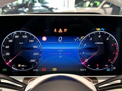 صورة 8 لـ 2023 Mercedes-BENZ S-CLASS
