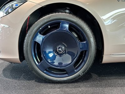 صورة 6 لـ 2023 Mercedes-BENZ S-CLASS