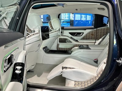صورة مصغرة 13 لـ 2023 Mercedes-BENZ S-CLASS