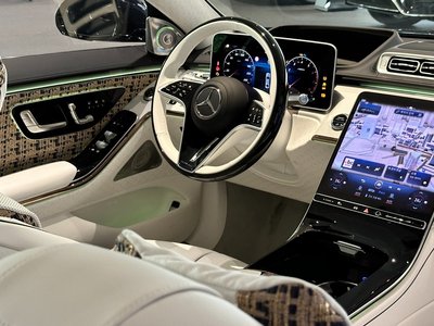 صورة مصغرة 12 لـ 2023 Mercedes-BENZ S-CLASS
