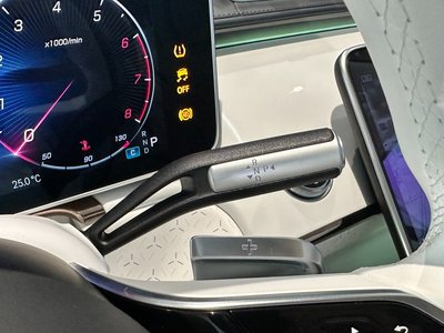 صورة 9 لـ 2023 Mercedes-BENZ S-CLASS