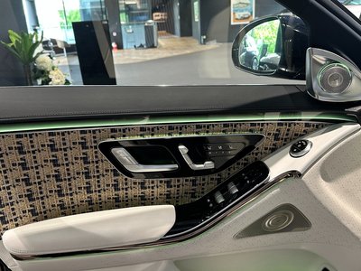 صورة مصغرة 16 لـ 2023 Mercedes-BENZ S-CLASS