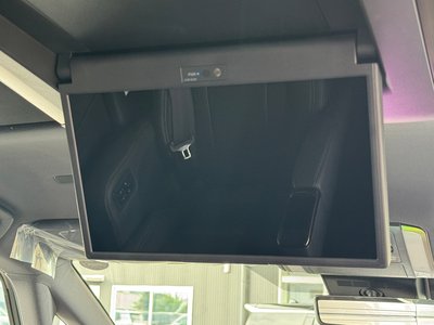 TOYOTA ALPHARD - 5