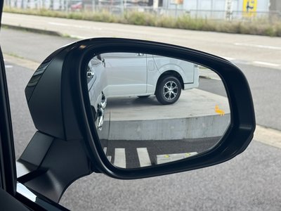 TOYOTA ALPHARD - 8