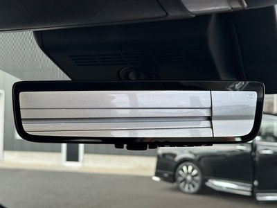 TOYOTA ALPHARD - 7