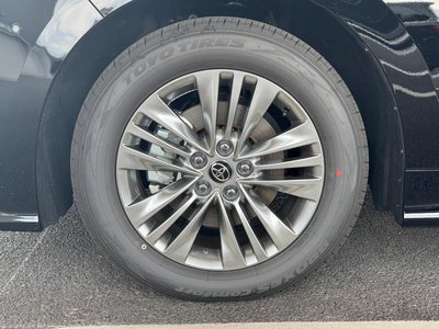 TOYOTA ALPHARD - 10
