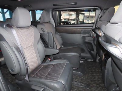 2025 Toyota ALPHARD — миниатюра 30