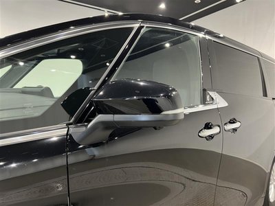 2025 Toyota ALPHARD — миниатюра 35